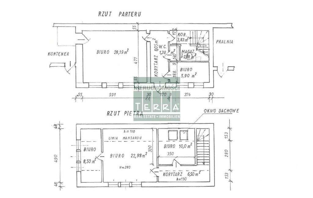 Twoje biura, gabinety lub mini hotel.-9