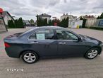 Honda Accord 2.0 Executive - 4