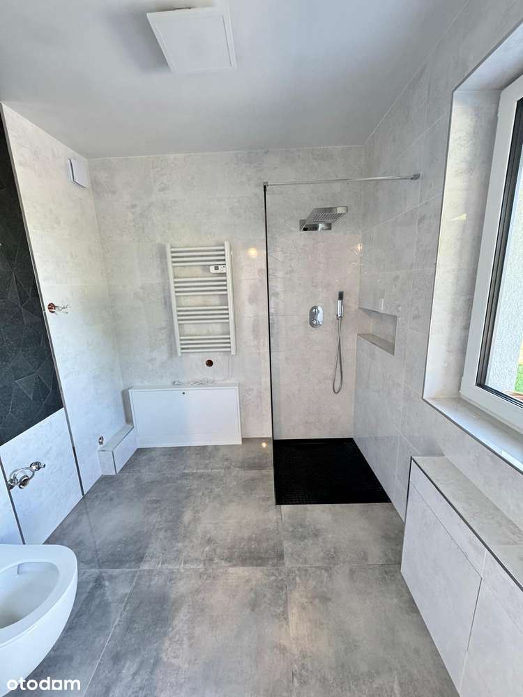 Nowy dom Pasywny gotowy do zamieszkania 100 m2 + 50 m2 poddasze - Pełny obrazek: 5/20