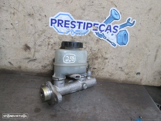 Peça - Bomba De Travão Bombtr258 Nissan Almera 1995 2.0 D Diesel