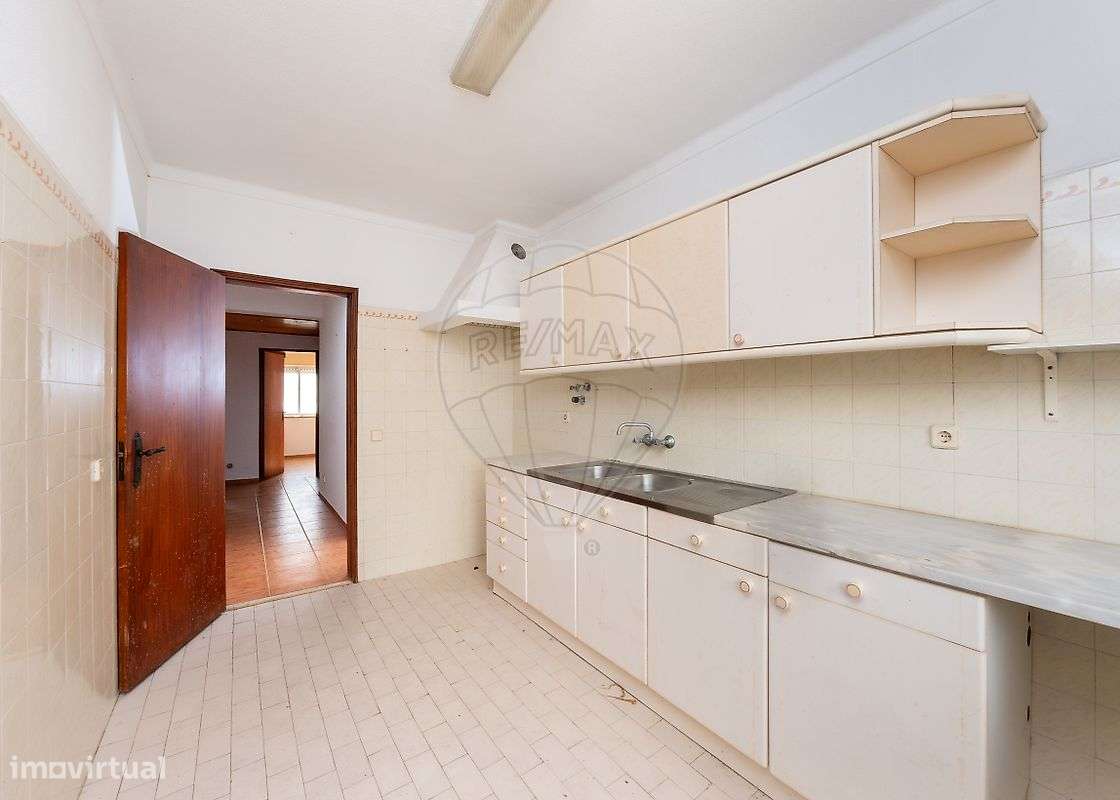 Apartamento T2 para venda-13