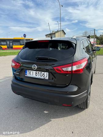 Nissan Qashqai 1.6 DIG-T N-Connecta - 22