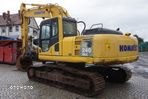 Komatsu PC 240 NLC-8 - 5