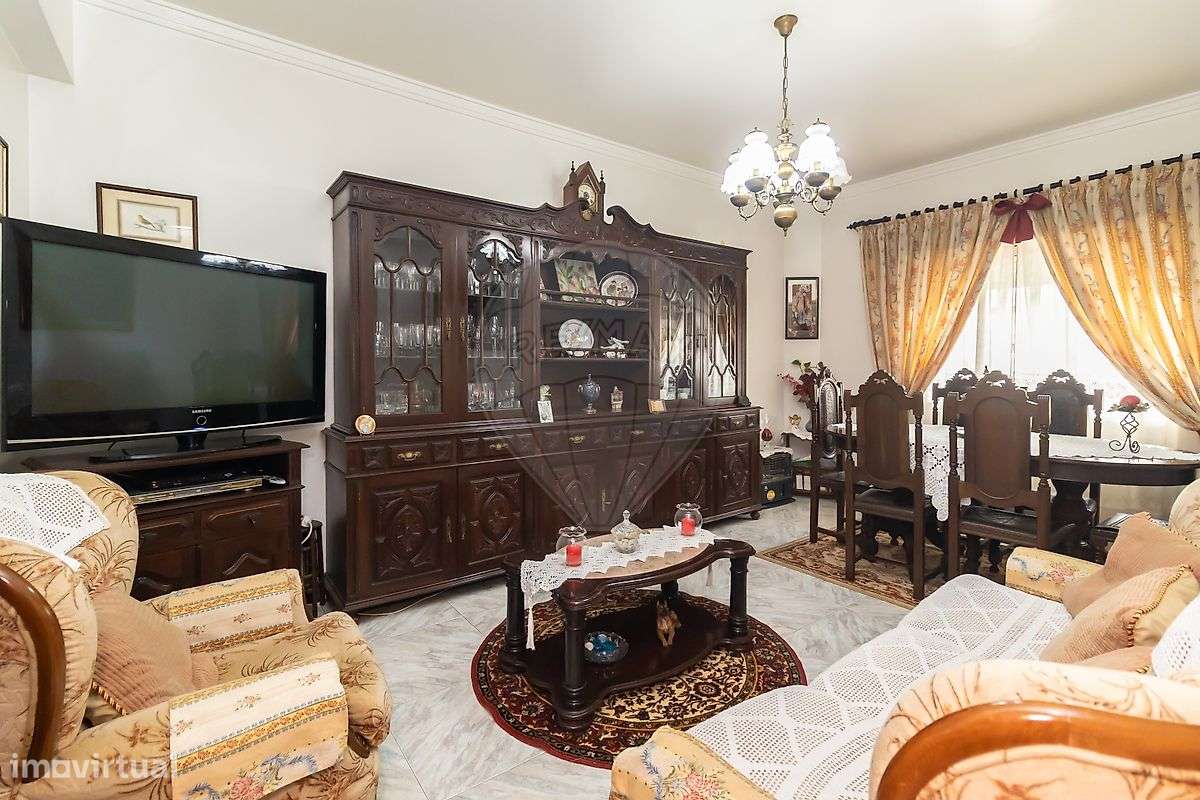Apartamento T3 para venda-20
