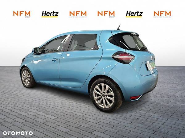 Renault Zoe - 4