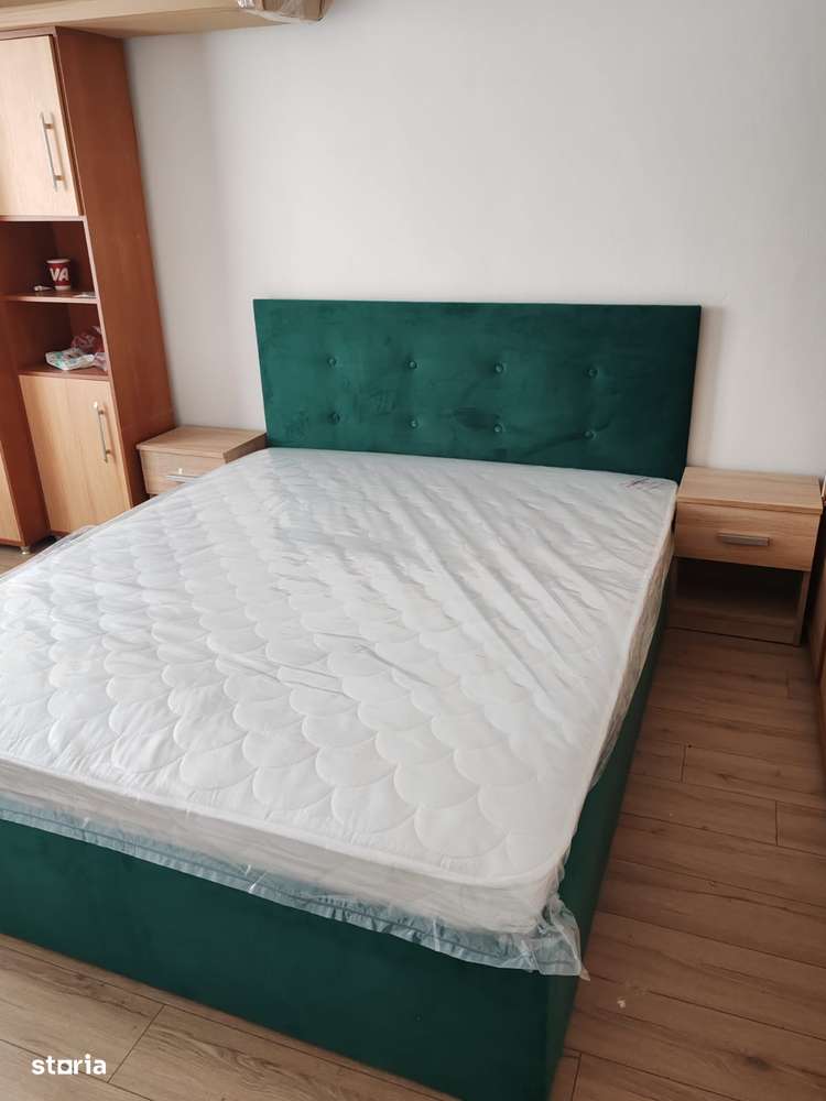 Garsoniera 27 mp, bloc de apartamente, Liceul de Arta - Imagine principală: 2/16