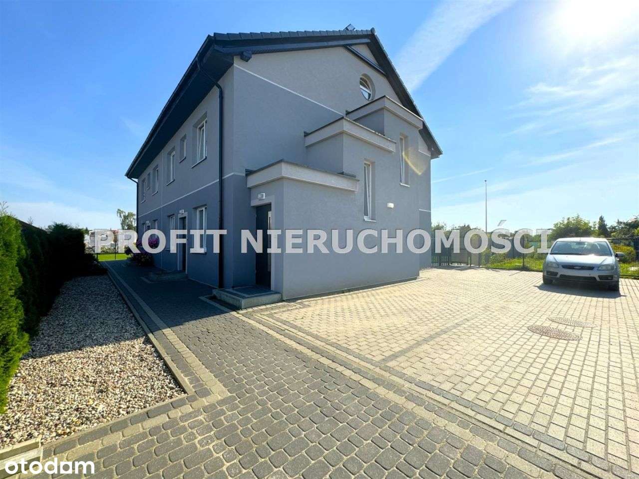 Dwupoziomowe apartamenty bezczynszowe z parkingiem - Pełny obrazek: 4/12