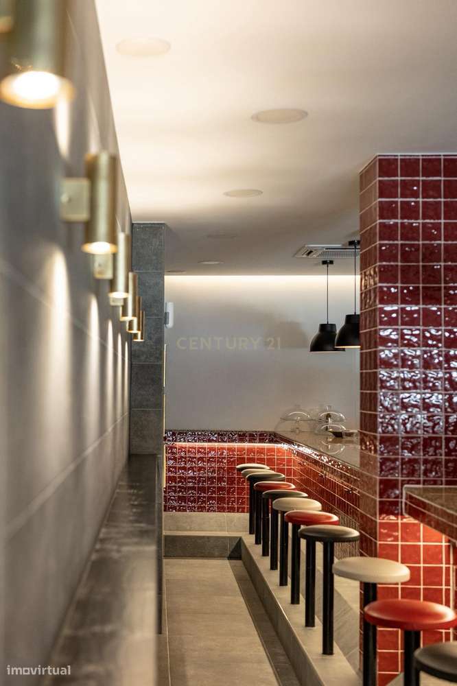 Restaurante - Centro da Vila-10