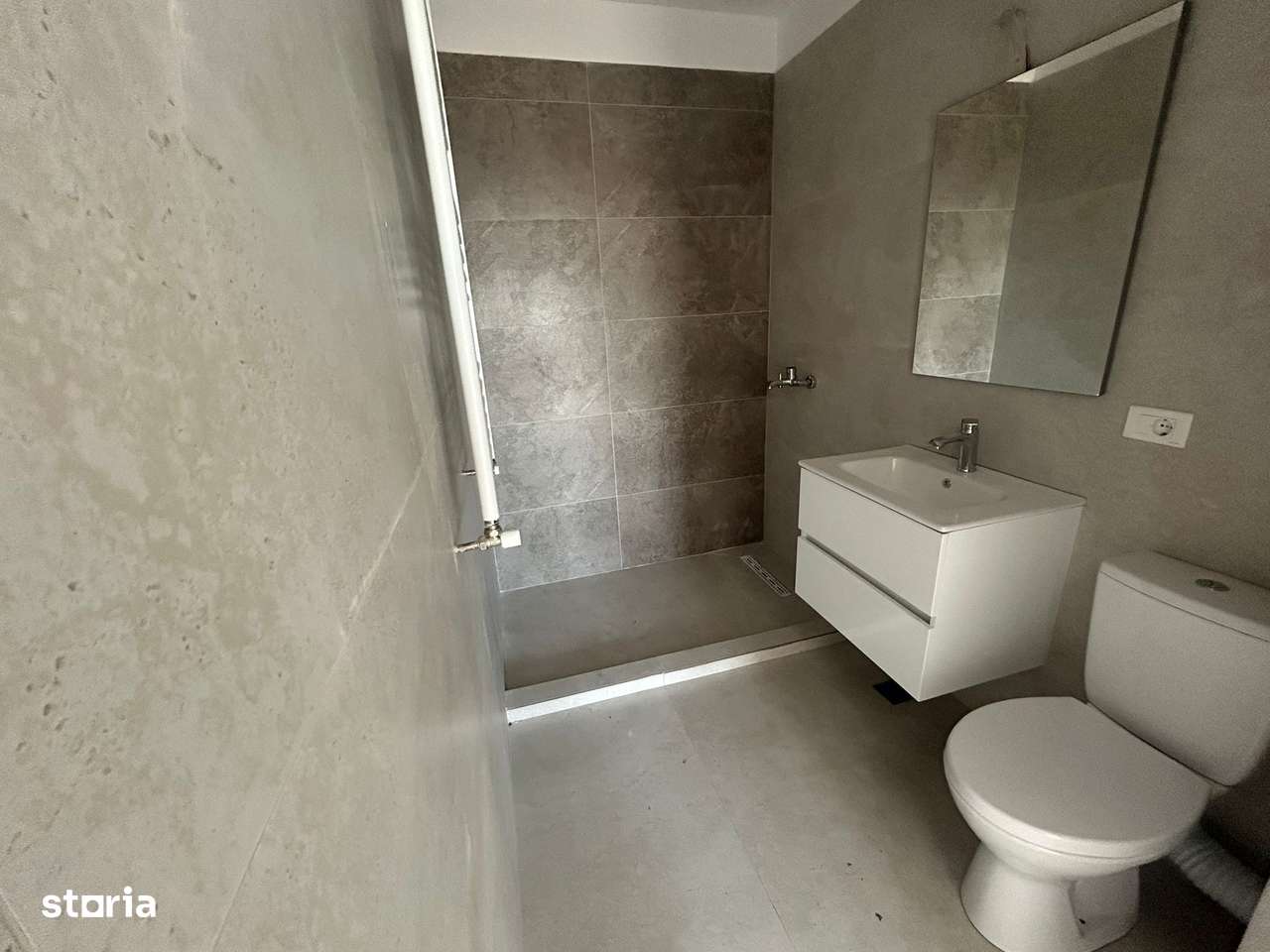 Apartament 2 camere decomandat, Grand Arena-Postalionului-3