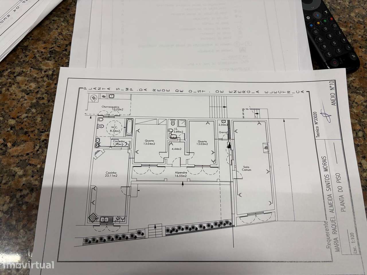Quintinha em Mafra com 5.375m² | Moradia T2 + Potencial de Construç...-40
