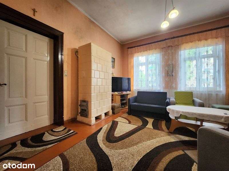 Nowa Cena - Parterowe - Kamienica Po Rewitalizacji-13