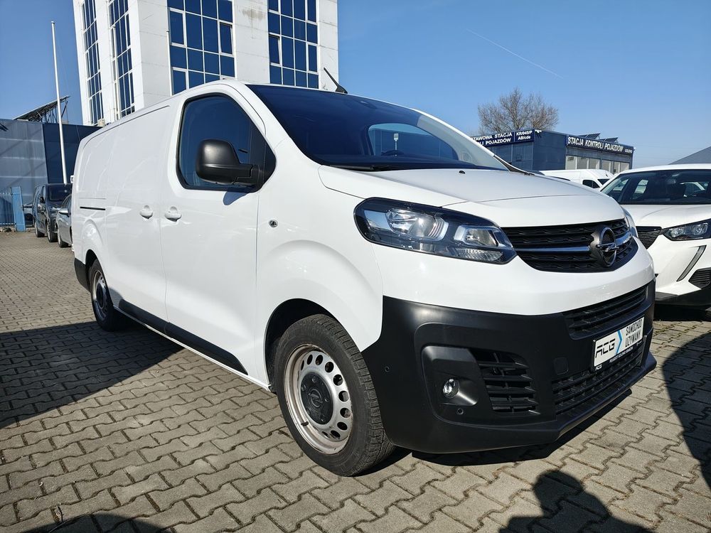 XL 2.0 CDTI 145KM, salon PL, aktywny tempomat, android auto!