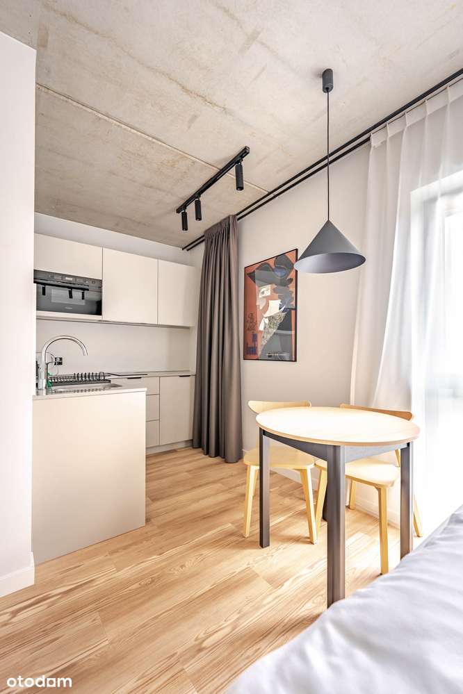 Nowe studio w Centrum, pełne wyposażenie MEDIA W CENIE - Pełny obrazek: 5/14