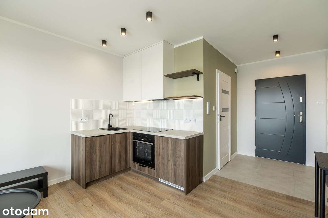 Apartment in Zielona Góra - View 2