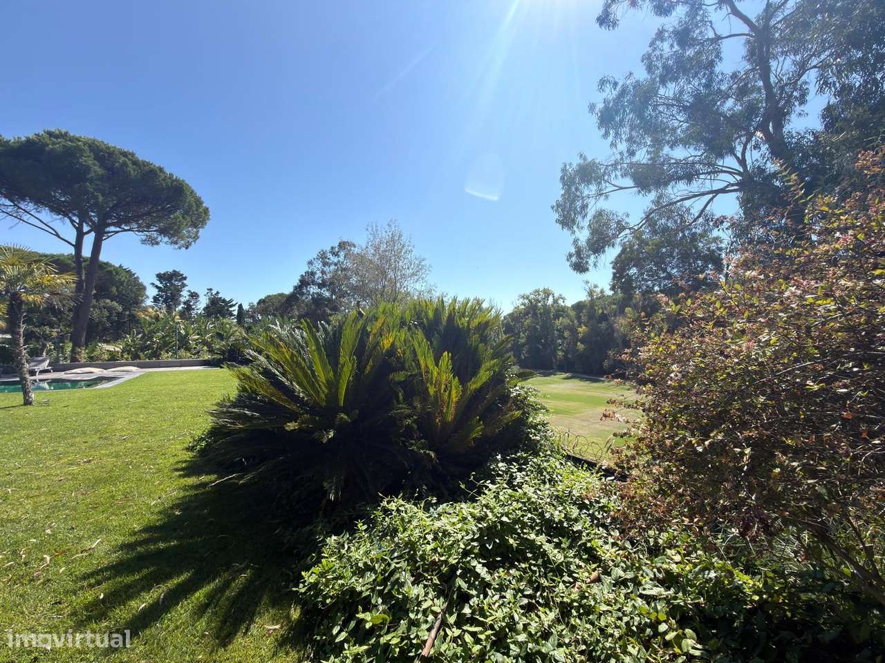 Moradia de Luxo com Piscina Privada na Quinta Patino, Estoril-54