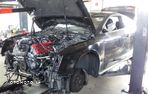 KW35 KOLEKTOR WYDECHOWY MERCEDES 320 335 CDI A6421400361 - 3