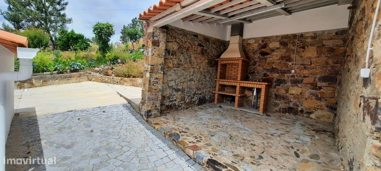 Moradia Nova mobilada para arrendamento temporário! - Grande imagem: 5/12