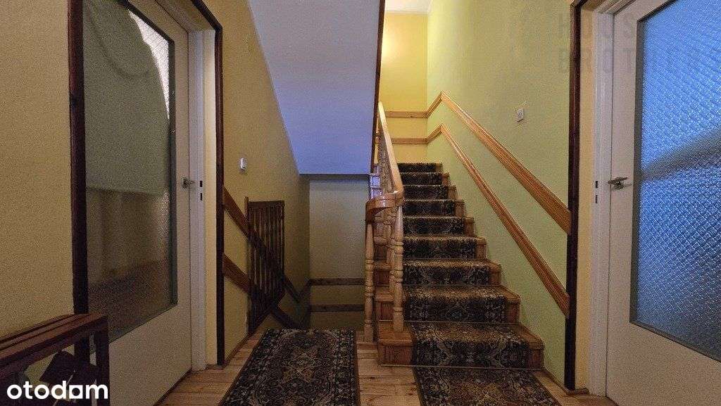 Nieruchomość do podziału na lokale mieszkalne-5