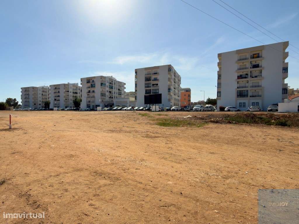 Lote de Terreno Urbano para Venda em Lagoa - Grande imagem: 4/36