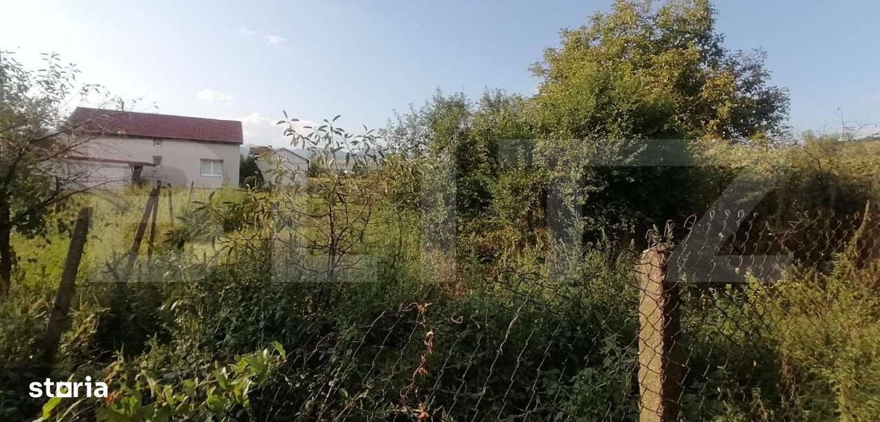 Casa 85 mp, 3 camere, baie 1000 mp teren, in Sard - Imagine principală: 2/7