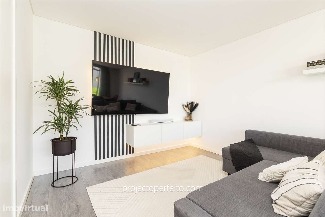 Apartamento T2 para venda em São João de Ver, Suil Parque. - Grande imagem: 5/16