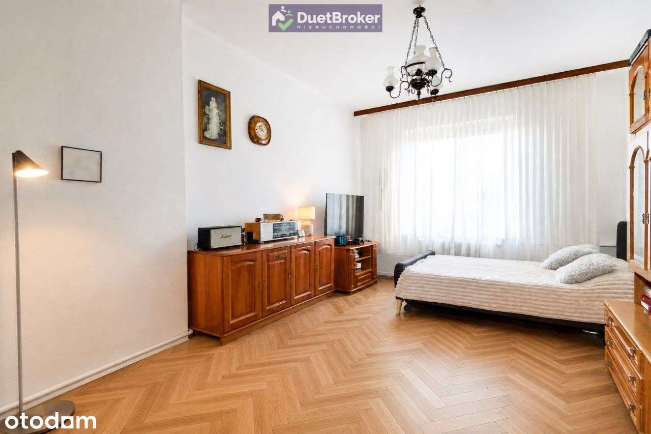 3 oddzielne pokoje, parter,Uwm,65m2,parking-0