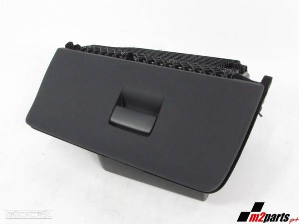 Porta-luvas Seminovo/ Original BMW 5 Gran Turismo (F07) 51169142635 - 1