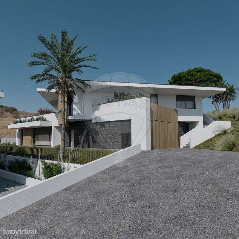 Moradia T5 para venda - Grande imagem: 3/36