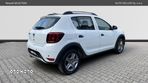 Dacia Sandero Stepway - 7