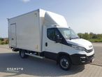 Iveco Iveco Daily | 3.0L | Kontener 8EP | Winda 750Kg | Boczne Drzwi | Super Stan | Bliźniak - 7