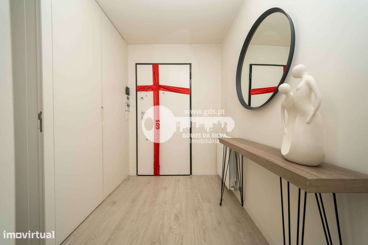 Moradia T3 na Rua do Nascente, Gualtar-5