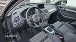 Audi Q3 2.0 TDI Quattro Edycja Specjalna - 11