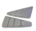 FLAPS LATERAIS PARA FORD MUSTANG COUPE - 2