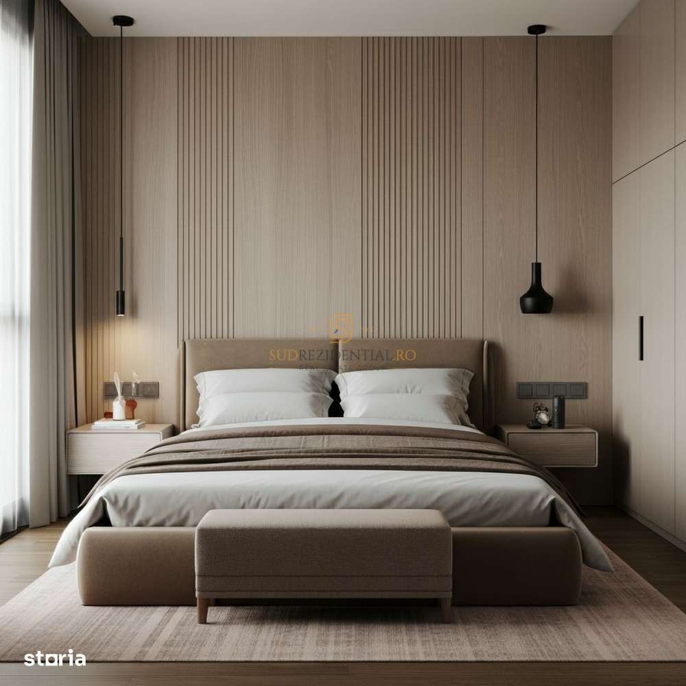 Apartament cu mutare rapida si 0 Comision - 4 camere, zona Grand Arena - Imagine principală: 2/20