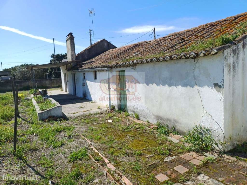 Quintinha para recuperar nas imediações de Grândola - 25 minutos da...-5