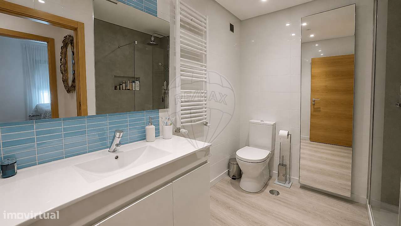 Apartamento T2 para venda-16