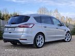 Ford S-Max 2.0 TDCi Titanium PowerShift - 5