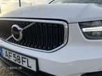 Volvo XC 40 1.5 T2 Momentum Geartronic - 26