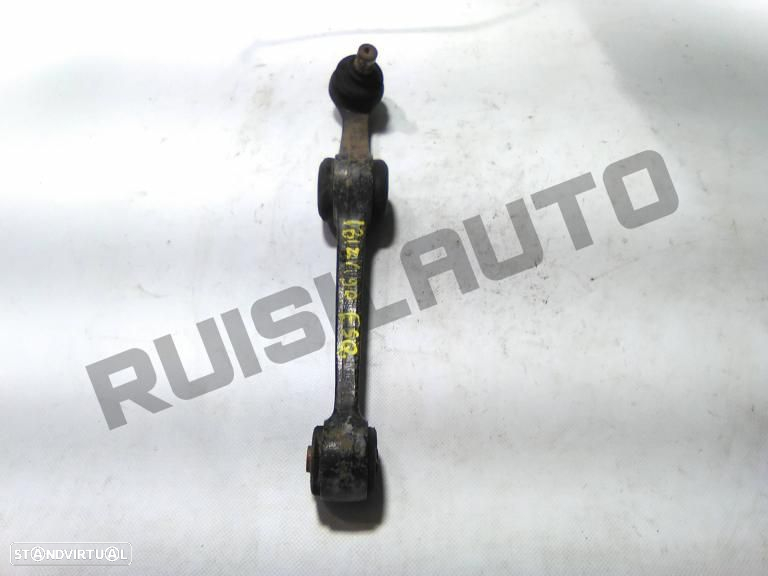 Braço Suspensão Frente Esquerdo  Seat Ibiza I (021a) - 2