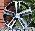 5017 MB FELGI 17 4x108 PEUGEOT 301 307 406 - 3