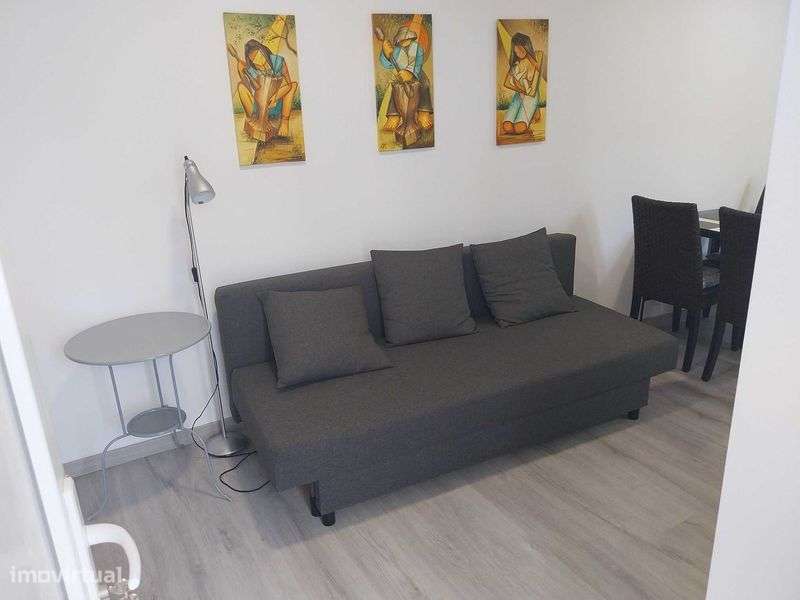 apartamento t1, mobilado - Grande imagem: 5/12