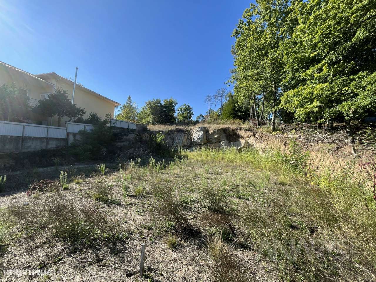 Terreno Para Construção  Venda em Orgens,Viseu-4