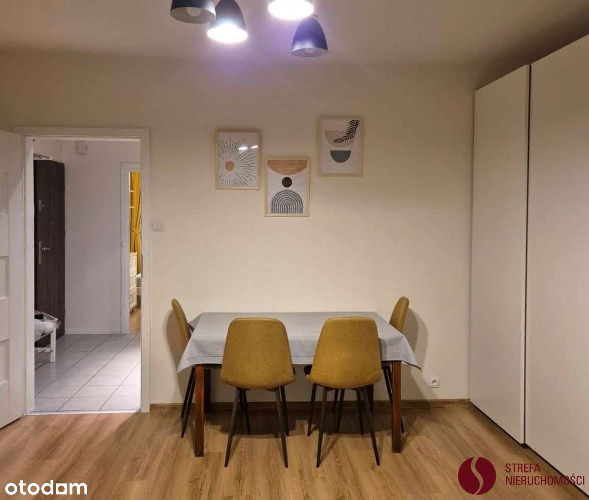 2 oddzielne pokoje, umeblowane - Pełny obrazek: 4/15