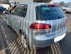 Compresor AC clima Volkswagen Golf 6 2011 HATCHBACK 2.0 CFFB - 4