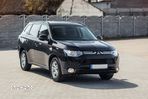 Mitsubishi Outlander 2.2 DI-D 4WD Invite - 7