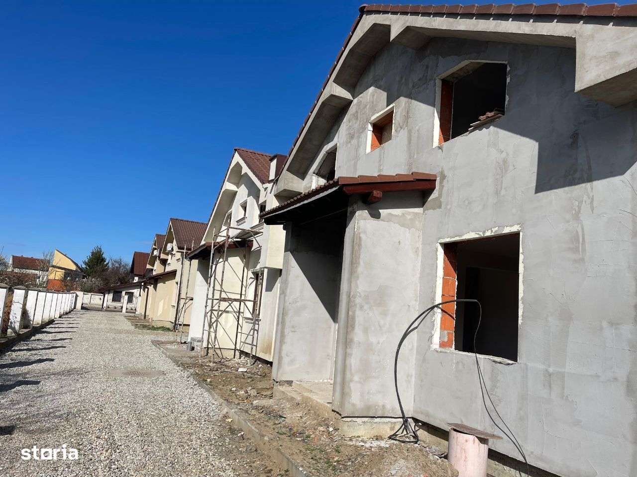 Casa Noua,Zona Baritiu - Imagine principală: 5/8