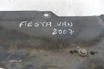 Limpa Para Brisas Ford Fiesta Van de 2007 - 4