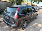 Dezmembrari  Ford C-MAX 1  2003  > 2010 1.8 TDCi Motorina - 42