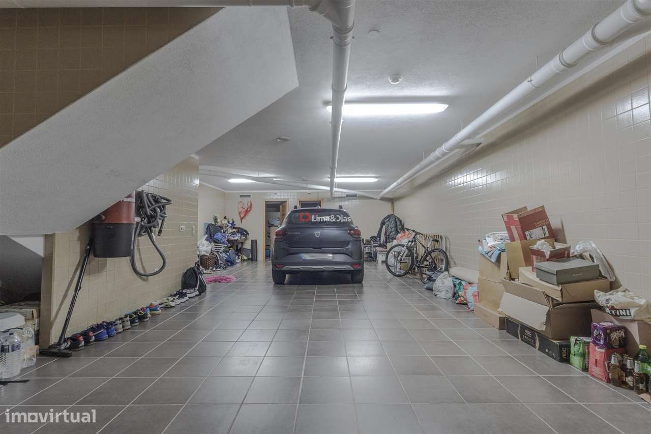 Moradia Geminada T3 Venda em Gulpilhares e Valadares,Vila Nova de Gaia-10