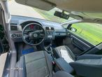 Volkswagen Touran 2.0 TDI Comfortline - 10